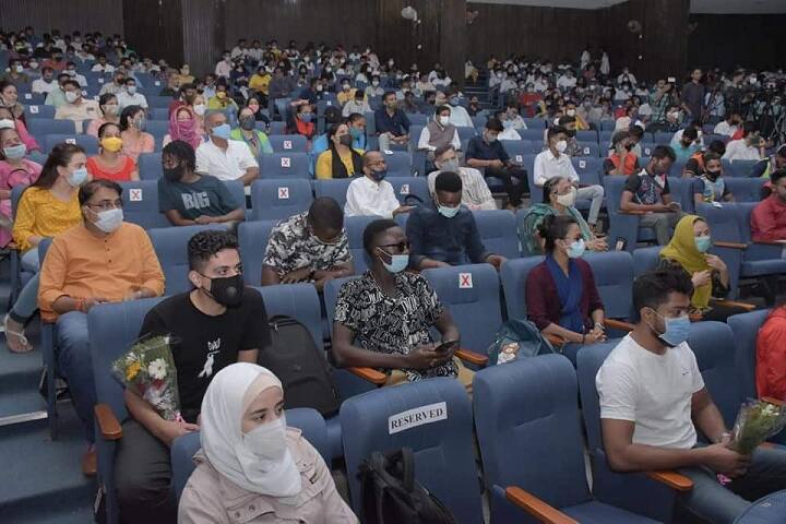 auditorium